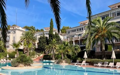Luxury Real Estate in Spain | Exclusive Properties & Investment